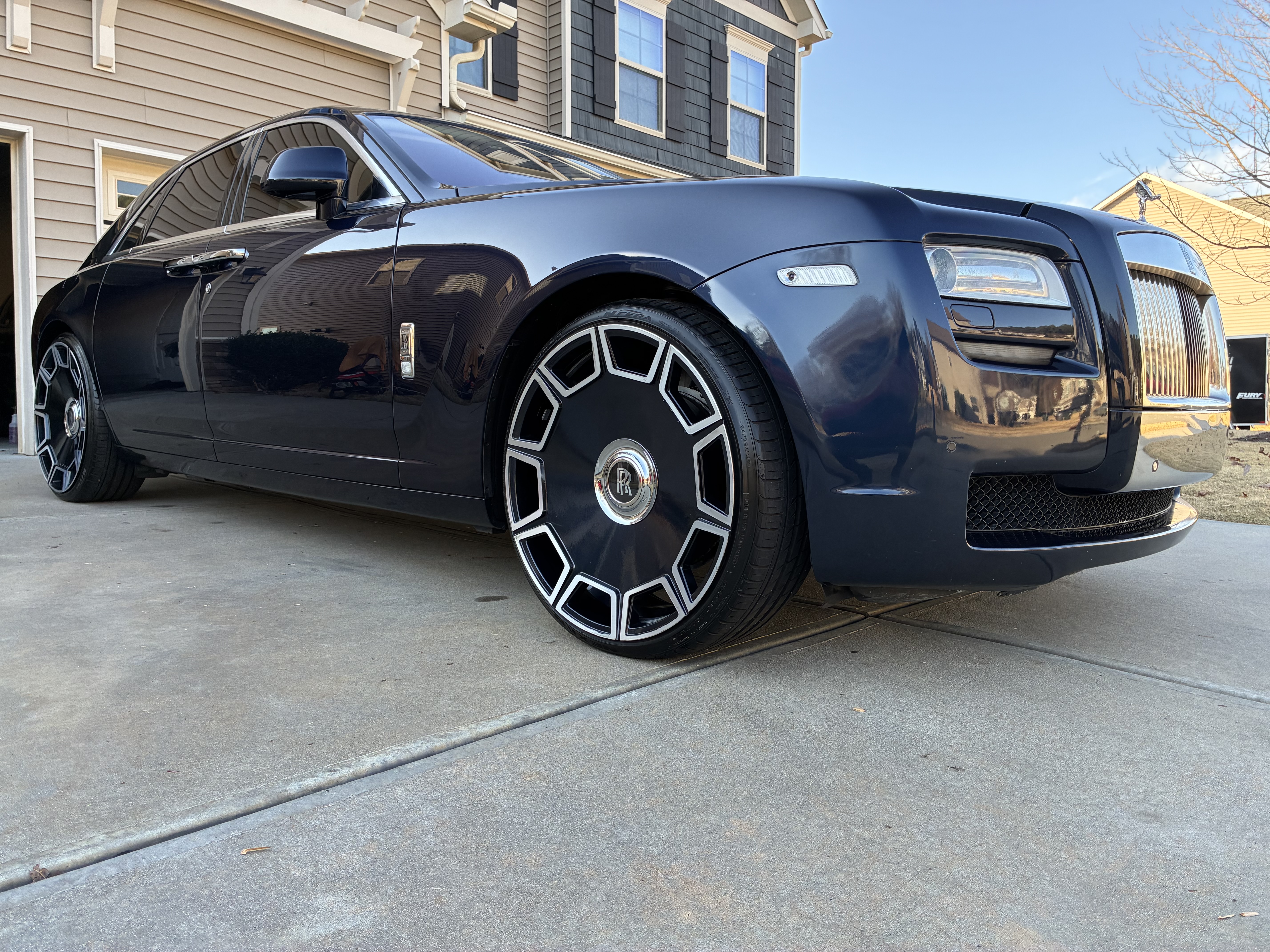 Platinum Full Detail